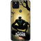 Marvel Black Panther TChalla King of Wakanda Google Pixel 5 Skin